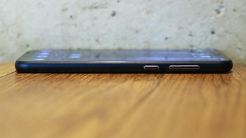 Dapur pacunya diserahkan pada Snapdragon 636. Foto: Sina Mobile