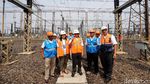 Gardu Induk PLN Gandul Siap Sokong Asian Games dan MRT
