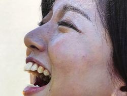 Lukisan Keren Mirip Foto, Detailnya Bikin Kagum