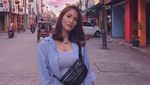 Aulia Sarah, si Manis nan Seksi