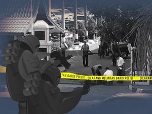 Senyap Penangkapan 3 Terduga Teroris di Jatim, Semuanya Jaringan Al Qaeda?