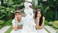 Wah siapa yang paling mirip? (Dok. Instagram/raditya_dika)