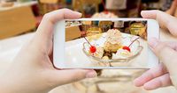 Makanan Virtual Disebut Akan Jadi Tren Makanan Terbaru di Restoran