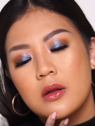 Beauty Influencer Indonesia Pakai Makeup Seharga Motor, Begini Hasilnya