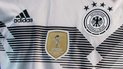Starting XI Pemain Top yang Absen di Skuat Sementara Jerman
