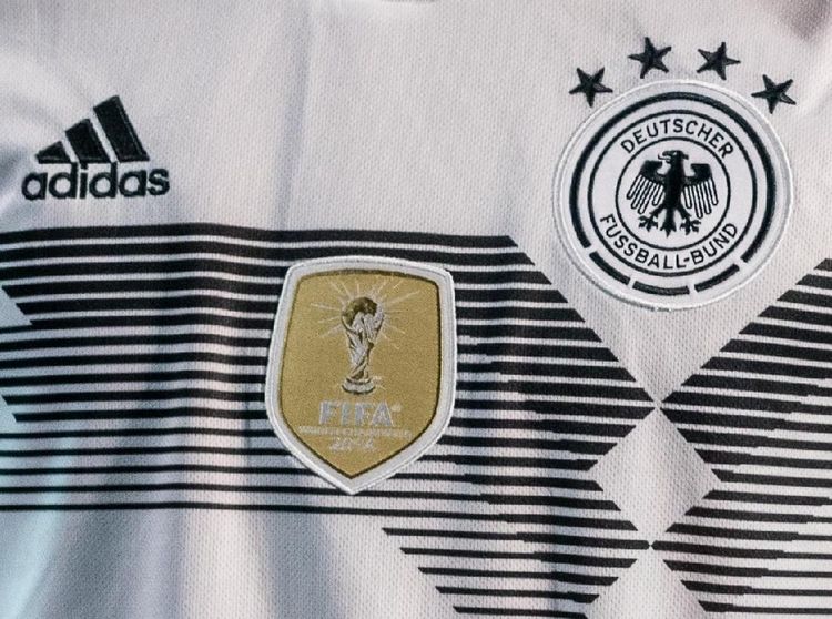 Starting XI Pemain Top yang Absen di Skuat Sementara Jerman