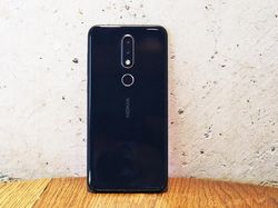 Penampakan Nokia X6 yang Siap Menggoda Mi Fans