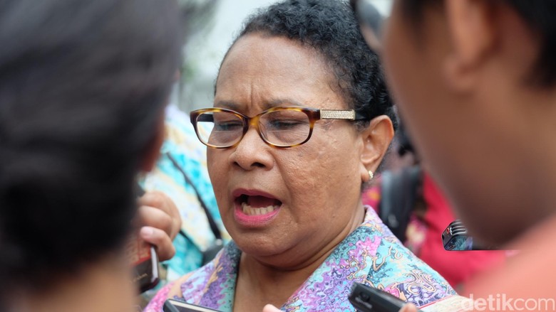 Pemerintah akan Beri Pendampingan Anak Pengebom Surabaya Pemerintah akan Beri Pendampingan Anak Pengebom Surabaya