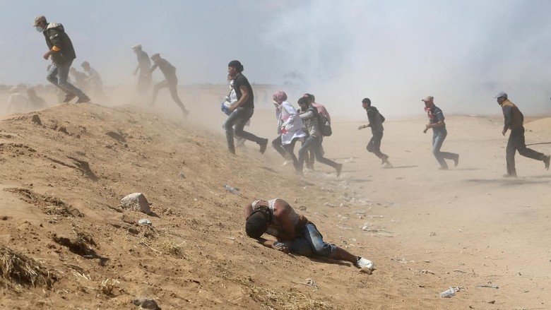 Israel Panggil Dubes 3 Negara Yang Akan Selidiki Pembantaian Gaza Israel Panggil Dubes 3 Negara Yang Akan Selidiki Pembantaian Gaza