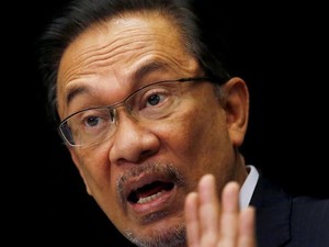 Anwar Ibrahim Dijadwalkan Bebas, Kapan Bisa Menjabat PM Malaysia?
