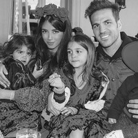 Buat Semaan, ini adalah pernikahannya yang kedua. Dari pernikahan pertamanya dia dikaruniai dua orang anak, Maria dan Joseph, yang juga hadir di acara tersebut. (Foto: Instagram/@daniellasemaan)