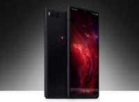 Wow! Ponsel Ini Punya Memori Internal 1 TB