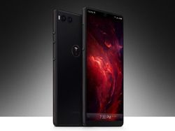 10 Ponsel Terkencang Android Sepanjang Oktober