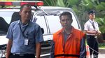 Pemeriksaan Lanjutan Ketua DPRD Kota Malang