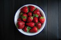 Agar Tak Mudah Lapar, Sebaiknya Konsumsi Buah-Buahan Ini Saat Sahur