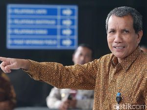 KPK Bisikin Kemenkeu soal Saham 134 Pegawai Pajak: Nanti Saya Kasih Angkanya