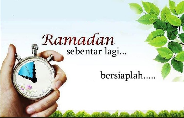 meme besok puasa