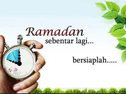 Meme Lucu Besok Puasa