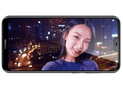 Penampakan Nokia X6 yang Siap Menggoda Mi Fans