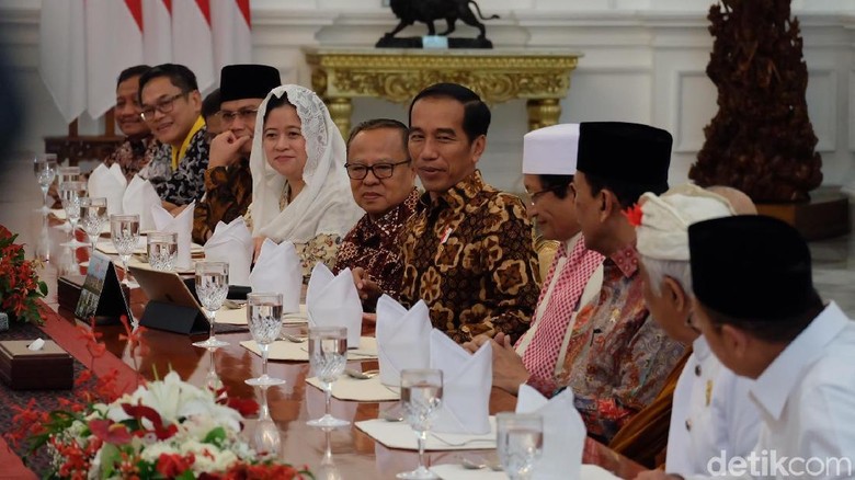 Kritik Gaji BPIP, Ombudsman Ungkit Nasib Non PNS Pemerintah Kritik Gaji BPIP, Ombudsman Ungkit Nasib Non PNS Pemerintah