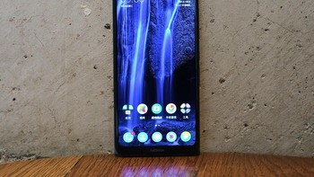 Inilah Nokia X6. Foto: Sina Mobile