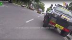 Suasana Menegangkan Polda Riau yang Diserang Teroris