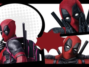 Marvel Comics Goda Pembaca dengan Perubahan Besar Deadpool