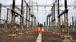 Gardu Induk PLN Gandul Siap Sokong Asian Games dan MRT