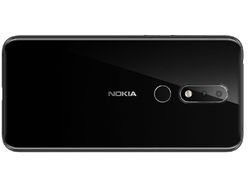 Penampakan Nokia X6 yang Siap Menggoda Mi Fans