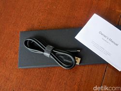 Unboxing Anker SoundCore Pro, Speaker Merangkap Powerbank