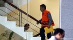 Pemeriksaan Lanjutan Ketua DPRD Kota Malang