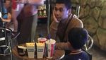 Kemesraan saat Honeymoon ala Raditya Dika
