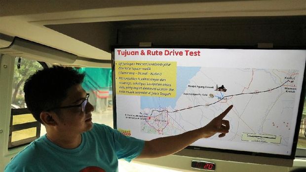 Ramadan Tiba, Indosat Ooredoo Tingkatkan Kapasitas Jaringan