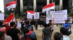 KPK Didesak Usut Kasus di Tapanuli Tengah