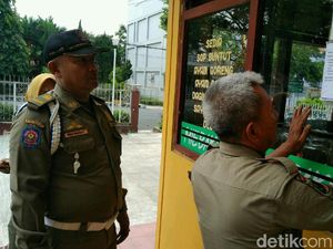 Begini Imbauan Jam Buka Rumah Makan di Ciamis Selama Ramadan