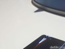 Penampakan Honor 10 yang Menggoda Lewat Kecantikan dalam AI