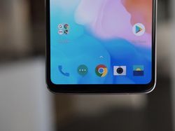 Wujud OnePlus 6 yang Begitu Menggoda