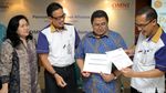 Mandiri Inhealth Gandeng Omni Hospitals