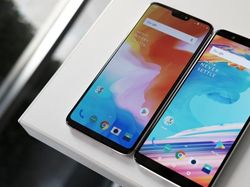 Wujud OnePlus 6 yang Begitu Menggoda
