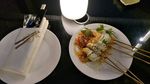 Ini 10 Gaya Makan Sahrul Gunawan, Pemain Jin dan Jun yang Seru