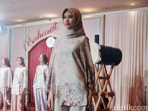 5 Wanita Ini Buktikan Hijab Tak Jadi Penghalang Meraih Mimpi