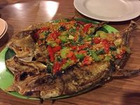 Buka Puasa Pertama, Enaknya Makan Seafood Bakar di 5 Resto Ini