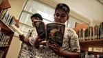 Mengisi Waktu di Bulan Suci Ramadan