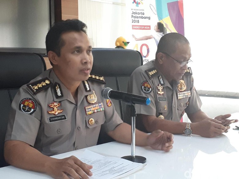 Mabes Polri Sebut Kasus Jualan Blangko e-KTP Diselidiki Polda Mabes Polri Sebut Kasus Jualan Blangko e-KTP Diselidiki Polda