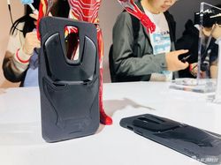 Wujud OnePlus 6 yang Begitu Menggoda