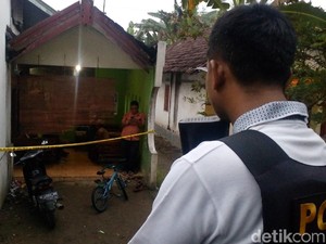 Anak Teroris di Mojokerto Tokoh yang Dituakan di Kalangan JAD