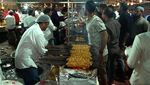 Mengintip Indahnya Keragaman Budaya Islam di India