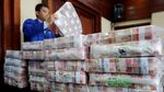 Puasa Gini Liat Tumpukan Duit Rp 87 M Samadikun Bikin Ngiler