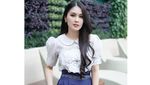 Para Perempuan Cantik Penakluk Hati Denny Sumargo