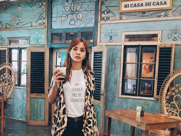 Kirana Larasati Kirana Larasati